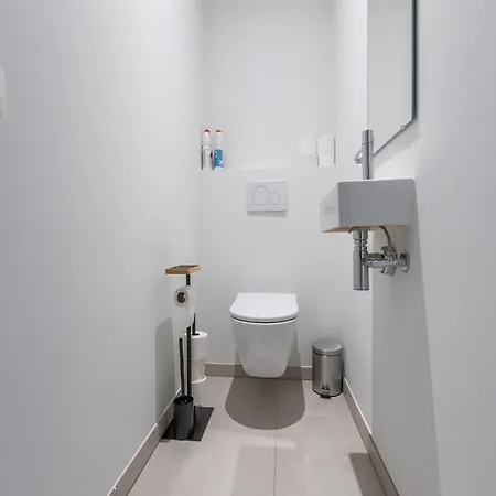 Short Text For En Is Not Available Apartment Middelkerke