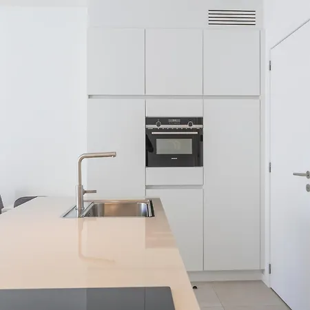 Short Text For En Is Not Available Apartment Middelkerke