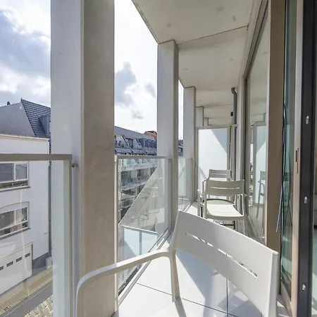 Apartment Short Text For En Is Not Available Middelkerke