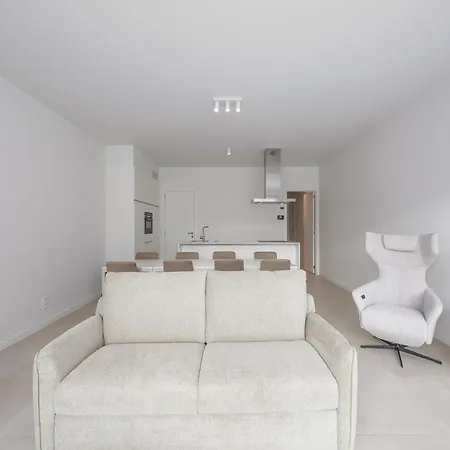 Apartment Short Text For En Is Not Available Middelkerke
